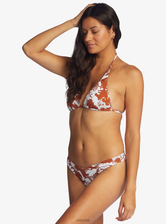 Roxy mujer oleaje sin fin parte inferior separada 68XP01094