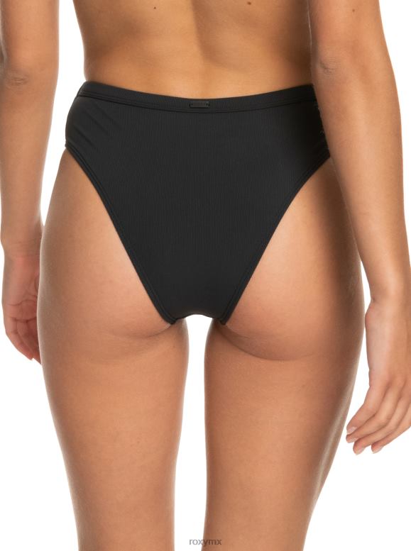 Roxy mujer parte inferior de bikini moderada pro the backside 68XP0712