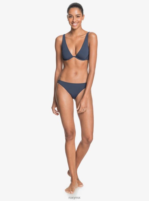 Roxy mujer sd beach classics moderado bo fondo separado 68XP01058