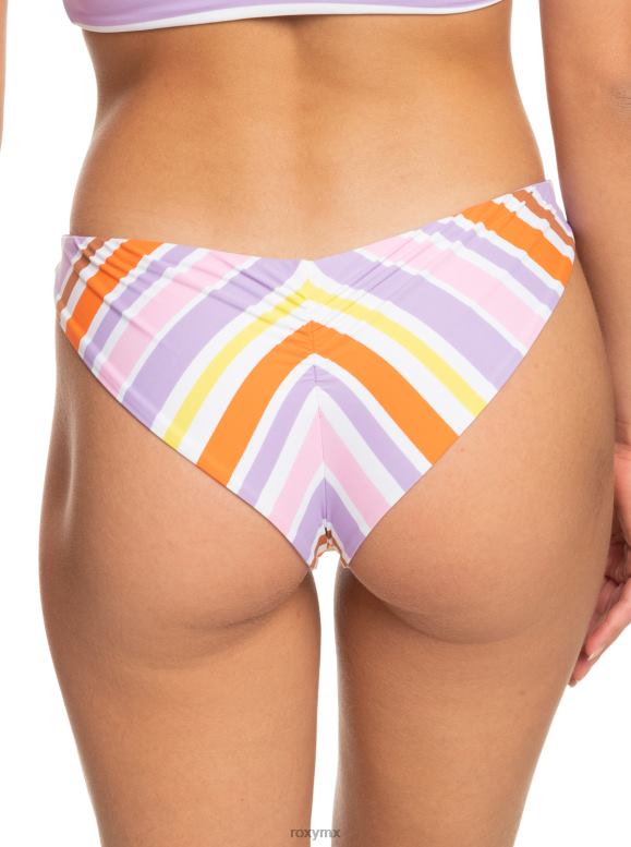 Roxy mujer surf.amable.kate. fondos de bikini descarados 68XP0587