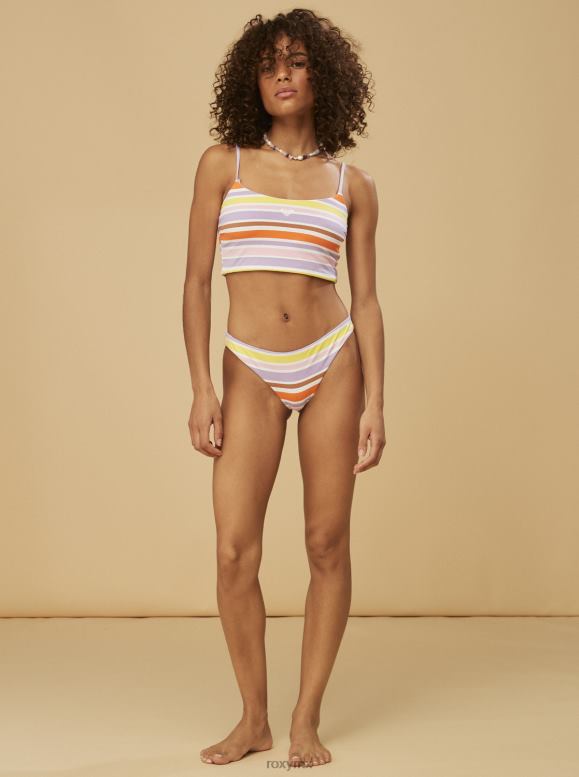 Roxy mujer surf.amable.kate. fondos de bikini descarados 68XP0587