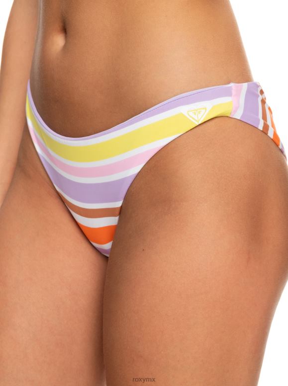 Roxy mujer surf.amable.kate. fondos de bikini descarados 68XP0587