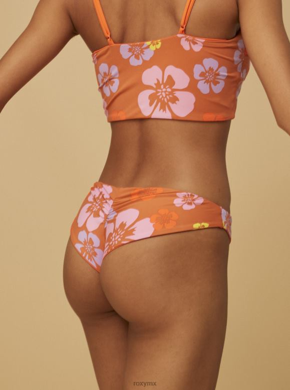 Roxy mujer surf.amable.kate. fondos de bikini descarados 68XP0588