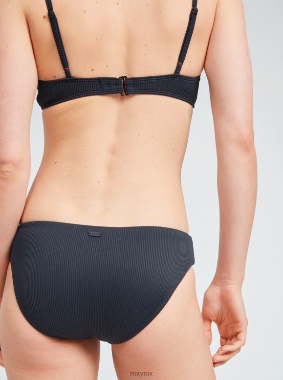Roxy mujer Me encanta la parte superior del bikini con nudo de surf. 68XP0741
