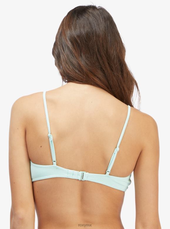 Roxy mujer mente de libertad parte superior separada 68XP0912