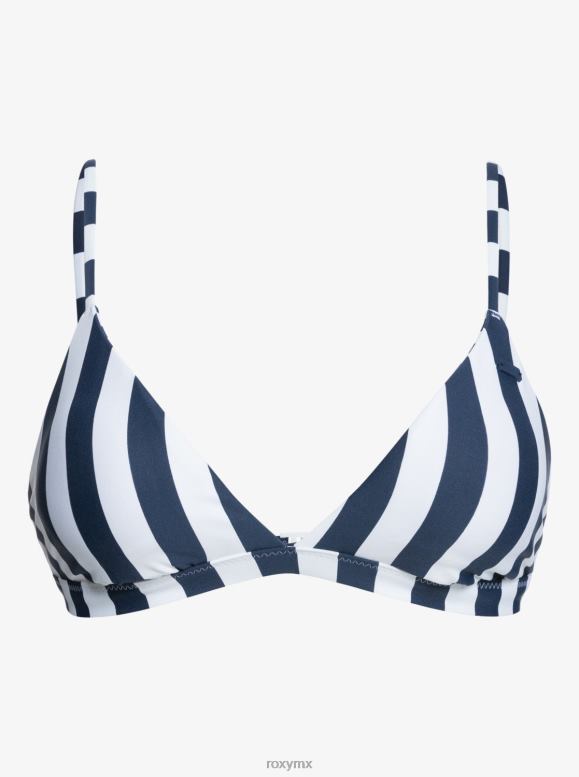 Roxy mujer parte superior separada del paraíso paralelo 68XP01025