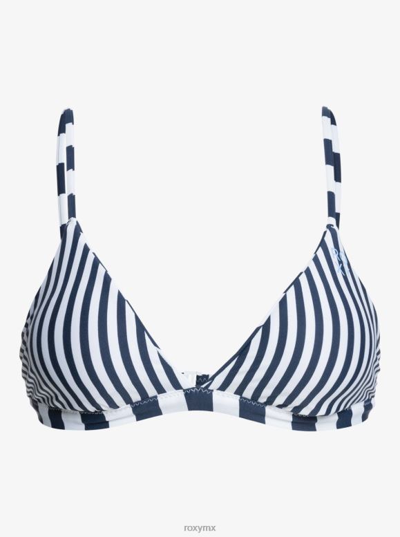 Roxy mujer parte superior separada del paraíso paralelo 68XP01025