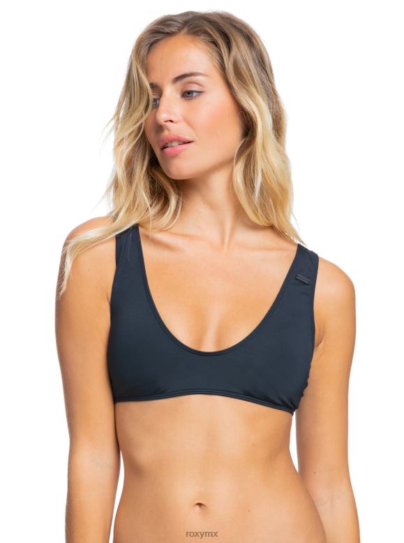 Roxy mujer top sd beach classics elong tri separado 68XP0901