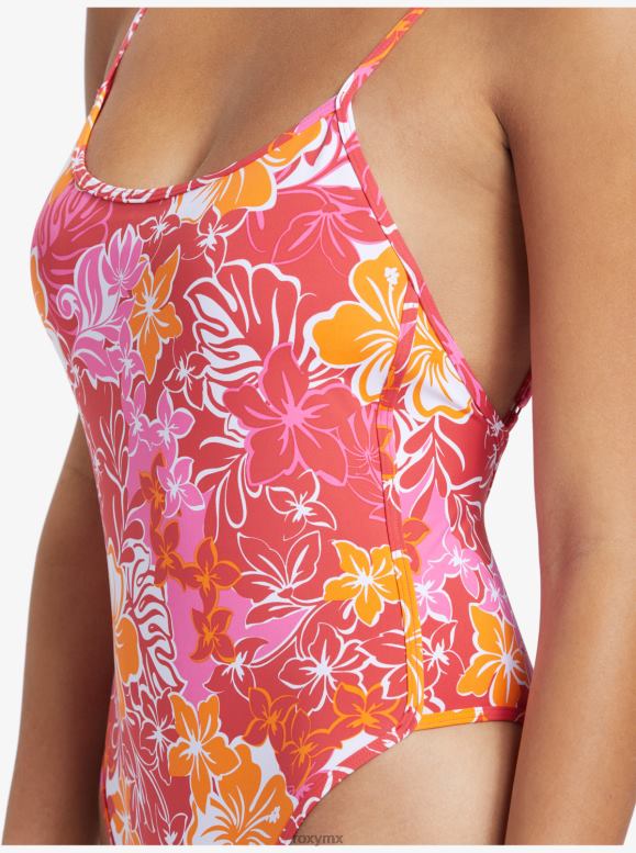 Roxy mujer traje de baño de una pieza 68XP0683
