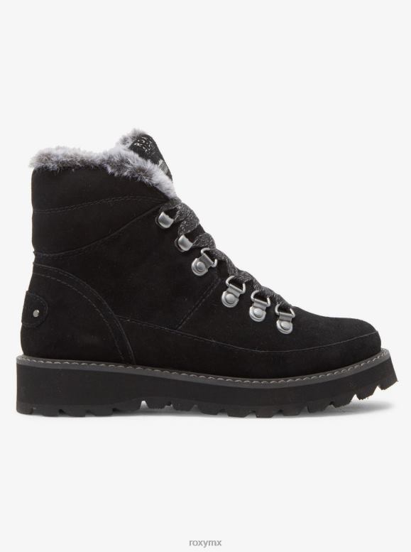 Roxy mujer botas con cordones sadie 68XP01369