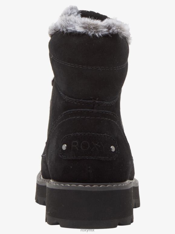 Roxy mujer botas con cordones sadie 68XP01369