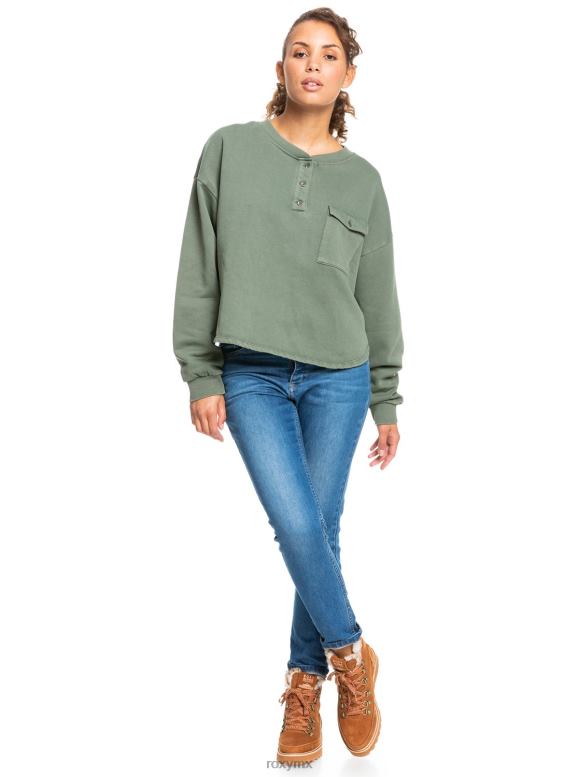 Roxy mujer botas con cordones sadie 68XP01379