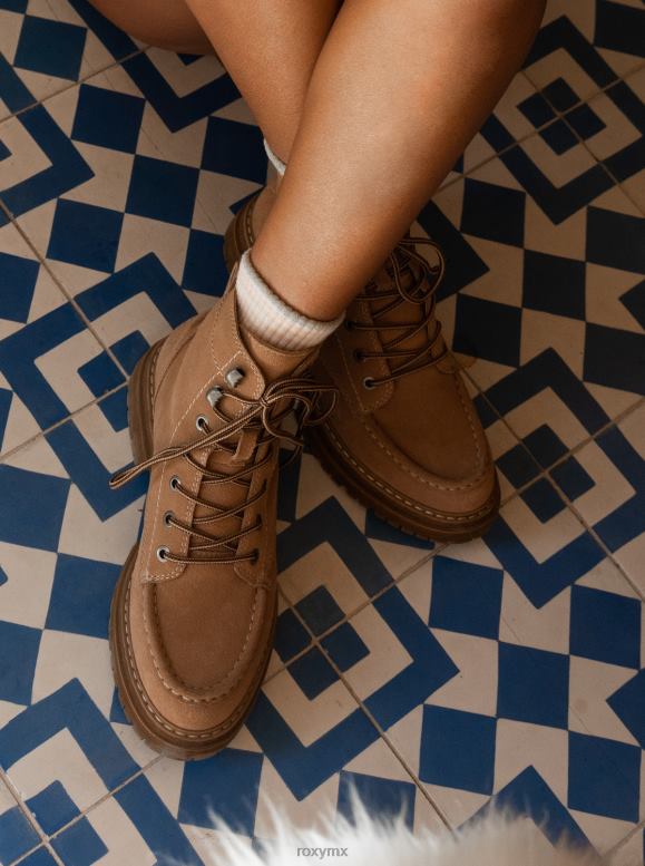 Roxy mujer botas de trabajo 68XP01386