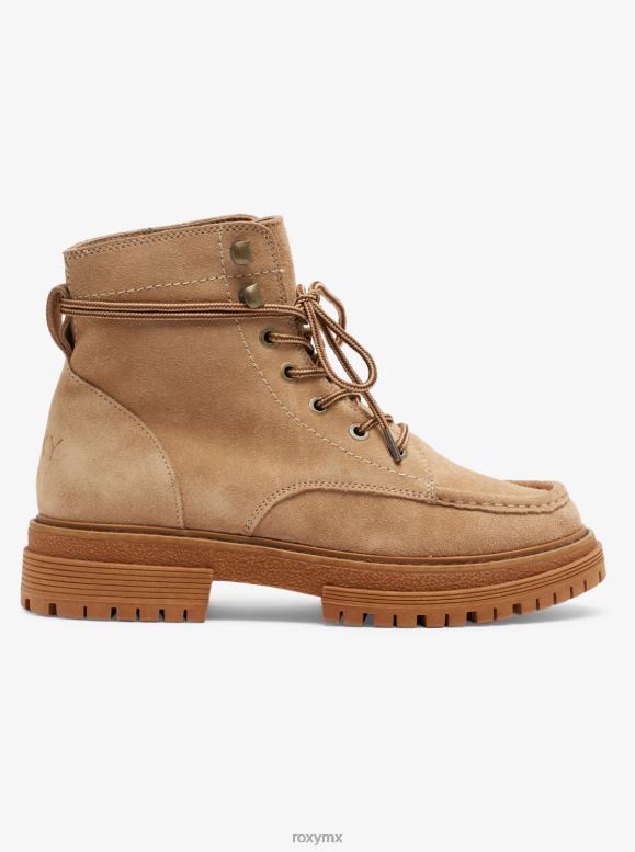 Roxy mujer botas de trabajo 68XP01386