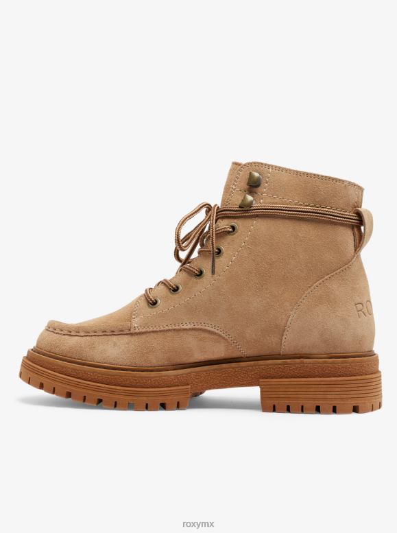 Roxy mujer botas de trabajo 68XP01386