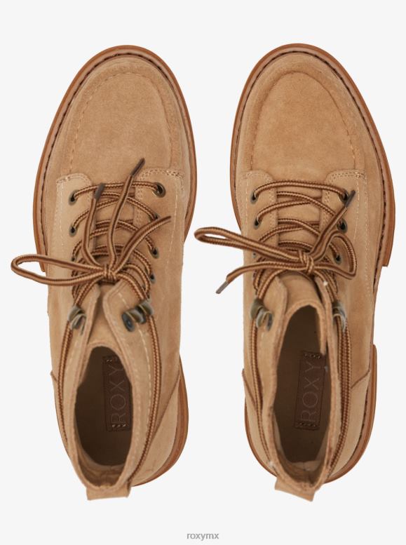 Roxy mujer botas de trabajo 68XP01386