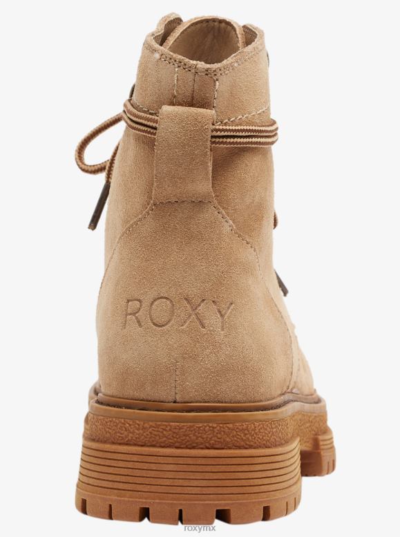 Roxy mujer botas de trabajo 68XP01386