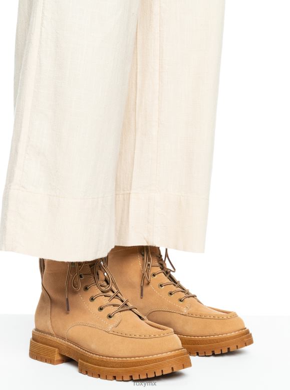 Roxy mujer botas de trabajo 68XP01386