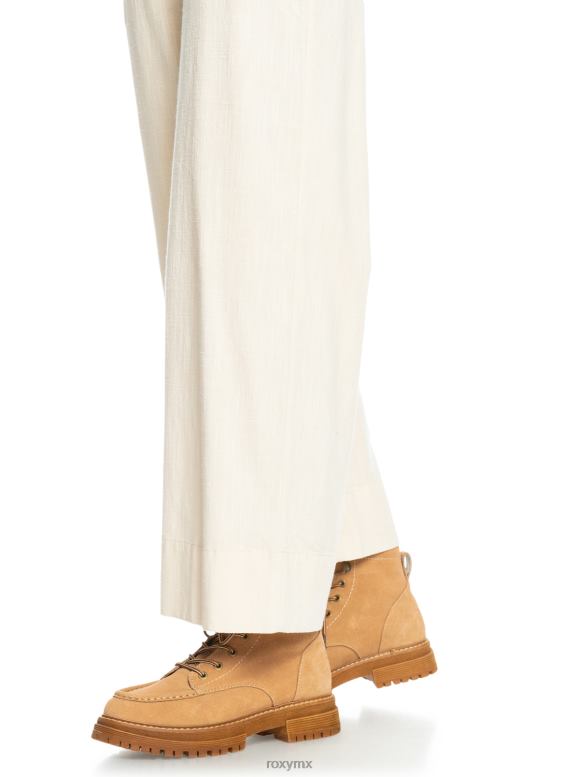 Roxy mujer botas de trabajo 68XP01386