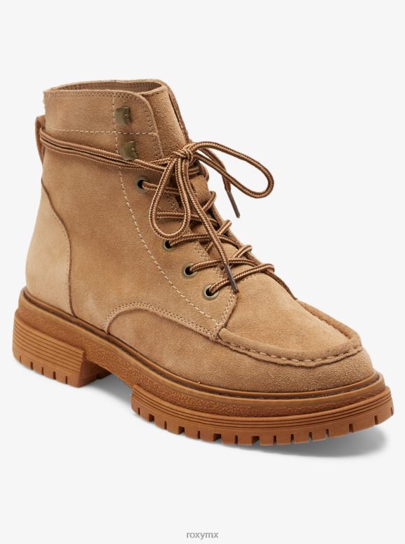 Roxy mujer botas de trabajo 68XP01386