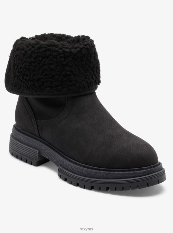 Roxy mujer botas sin cordones de otoño 68XP01455