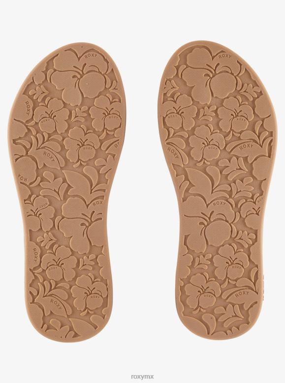 Roxy mujer chanclas clemente 68XP01269