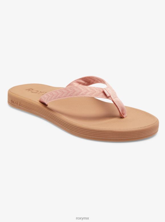 Roxy mujer chanclas clemente 68XP01271