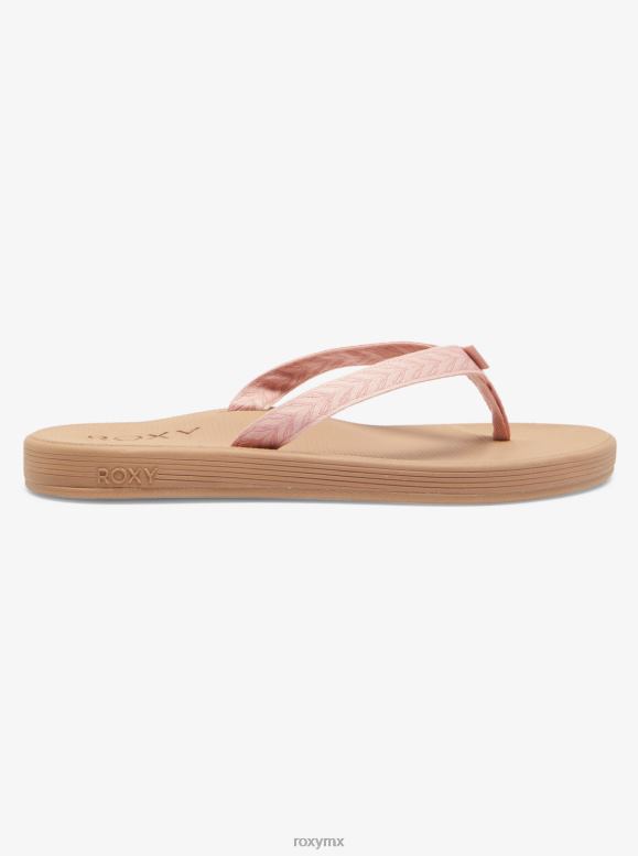 Roxy mujer chanclas clemente 68XP01271