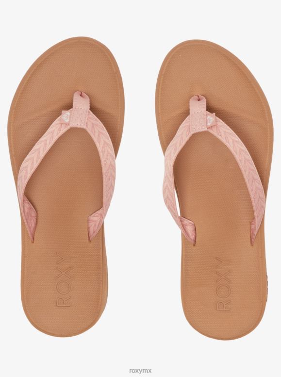 Roxy mujer chanclas clemente 68XP01271