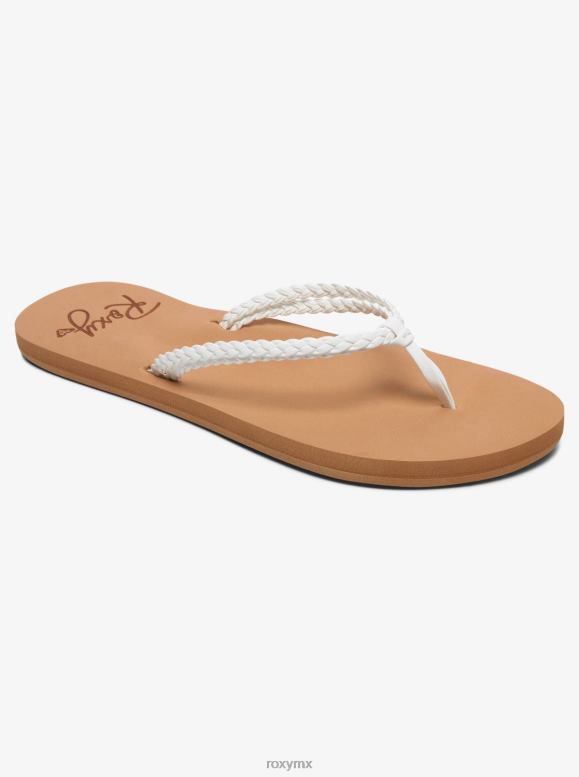 Roxy mujer chanclas costas 68XP01350