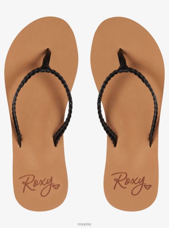 Roxy mujer chanclas costas 68XP01352