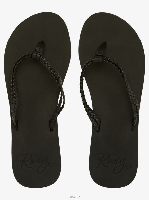 Roxy mujer chanclas costas 68XP01372