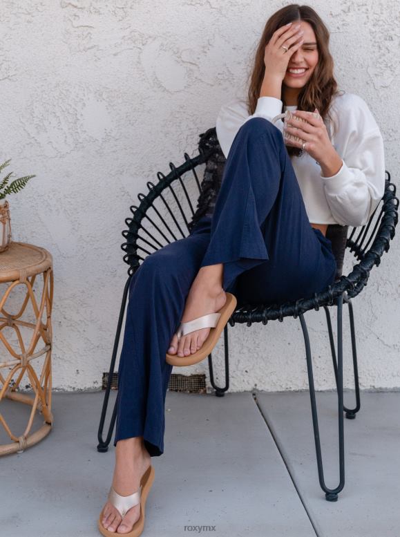 Roxy mujer chanclas de verdad 68XP01327