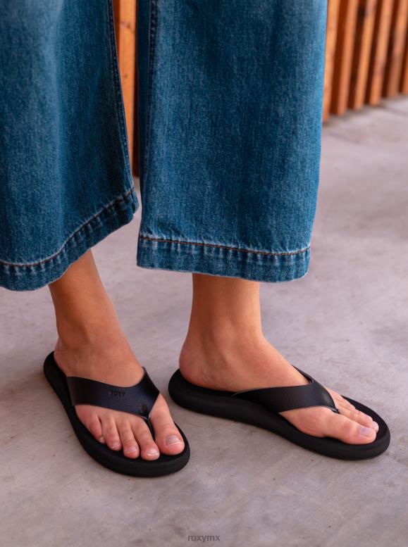 Roxy mujer chanclas de verdad 68XP01328