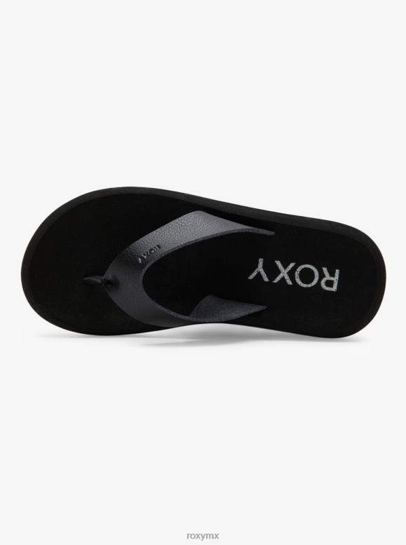 Roxy mujer chanclas de verdad 68XP01328