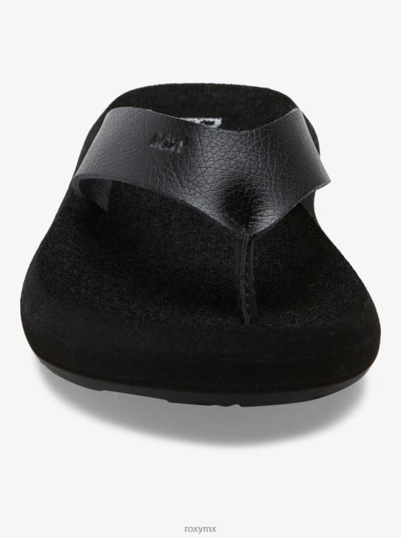 Roxy mujer chanclas de verdad 68XP01328