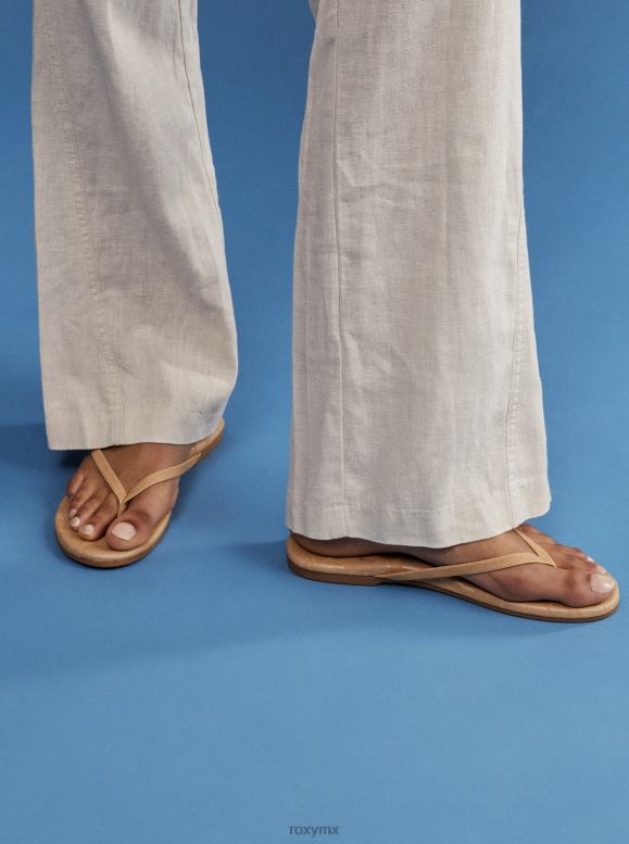 Roxy mujer chanclas gabbie 68XP01221