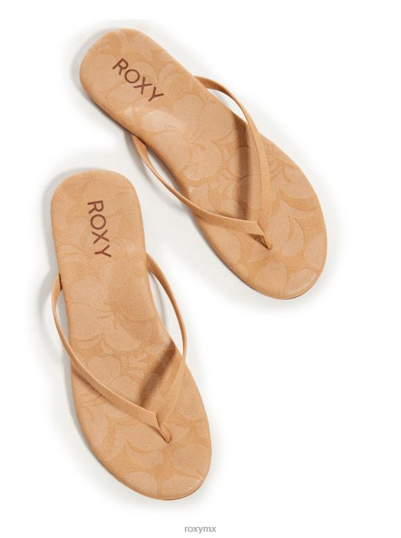 Roxy mujer chanclas gabbie 68XP01221