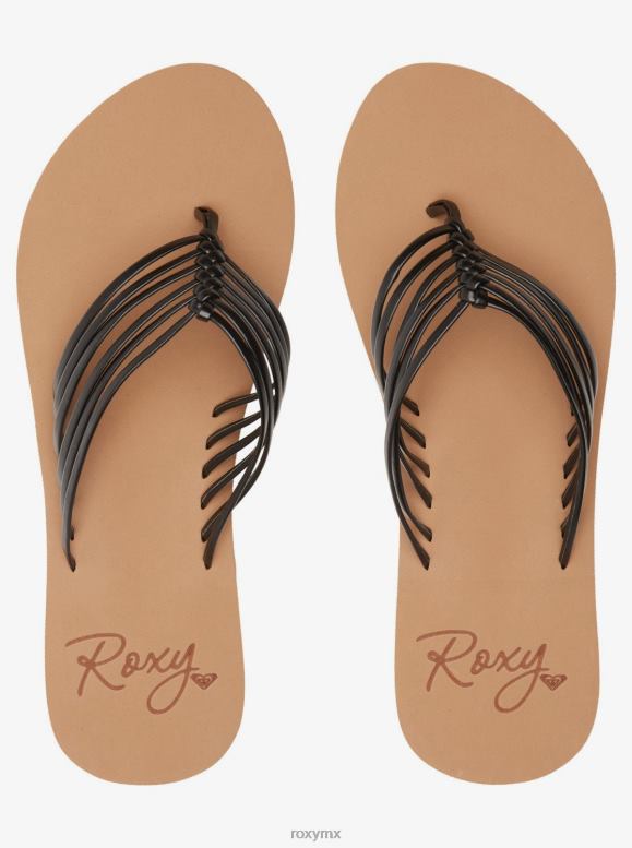 Roxy mujer chanclas jazmín 68XP01340