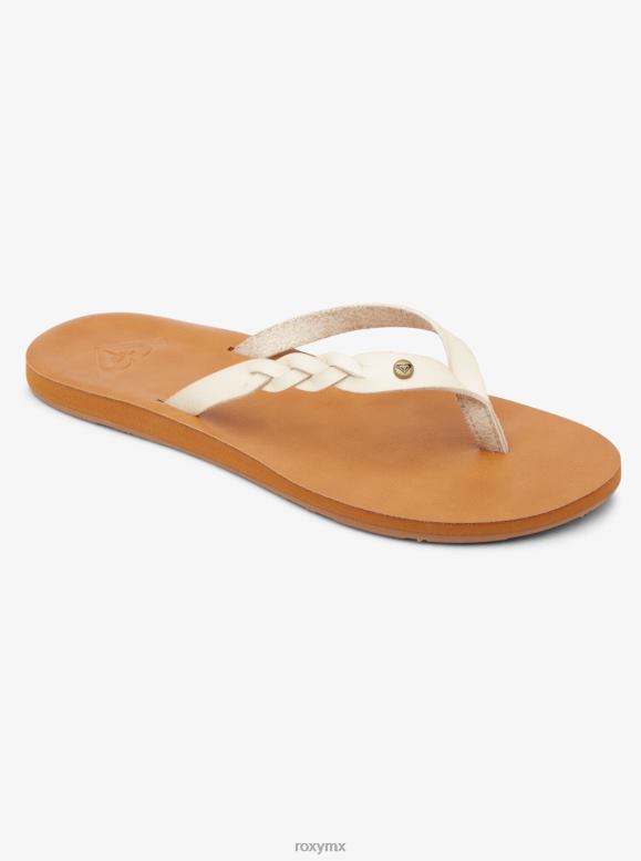 Roxy mujer chanclas liza 68XP01305