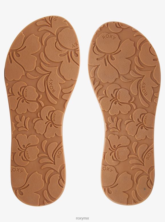 Roxy mujer chanclas liza 68XP01305