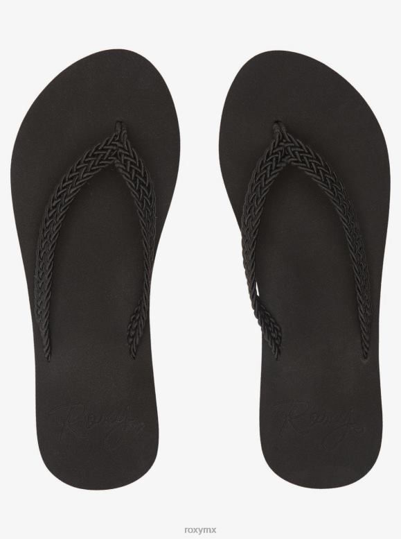 Roxy mujer chanclas malia 68XP01365