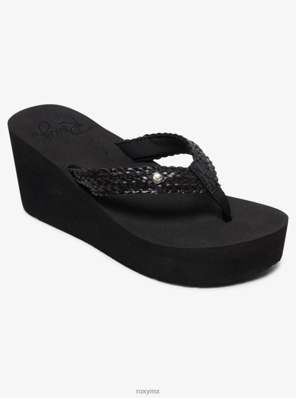 Roxy mujer chanclas mellie iii 68XP01360