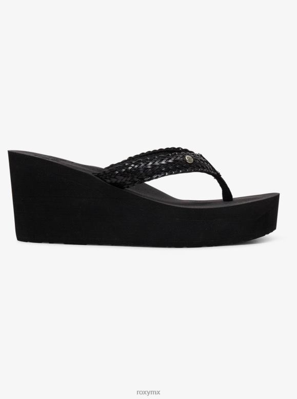 Roxy mujer chanclas mellie iii 68XP01360