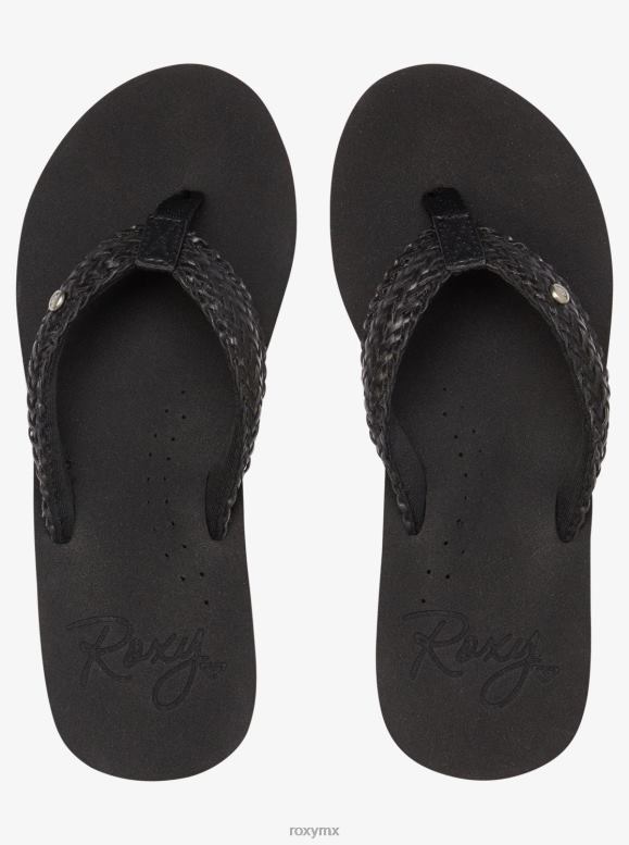Roxy mujer chanclas mellie iii 68XP01360