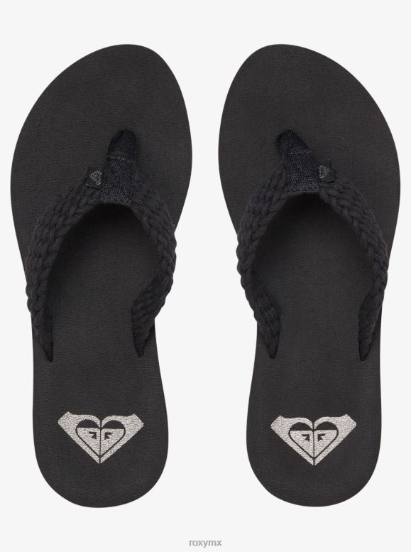 Roxy mujer chanclas porto 68XP01302