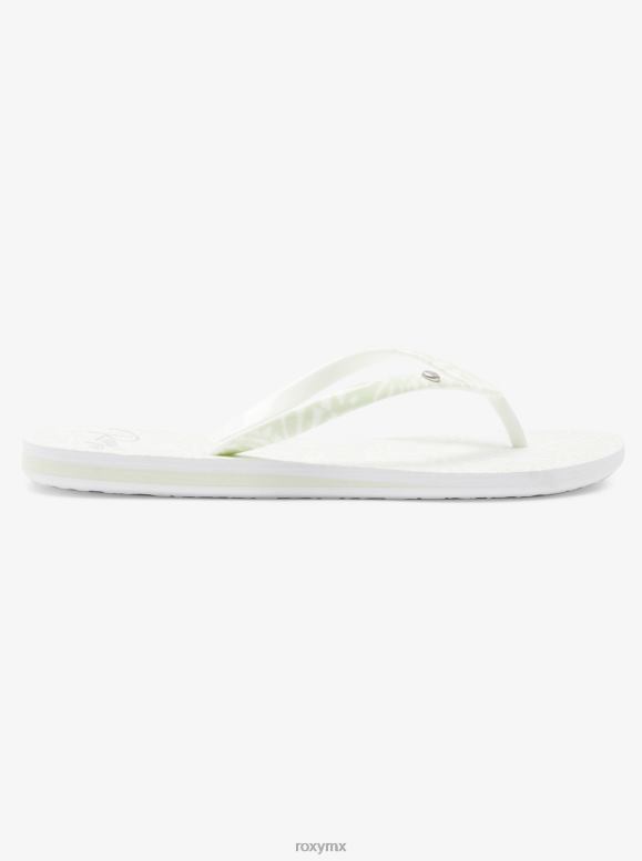 Roxy mujer chanclas portofino 68XP01229
