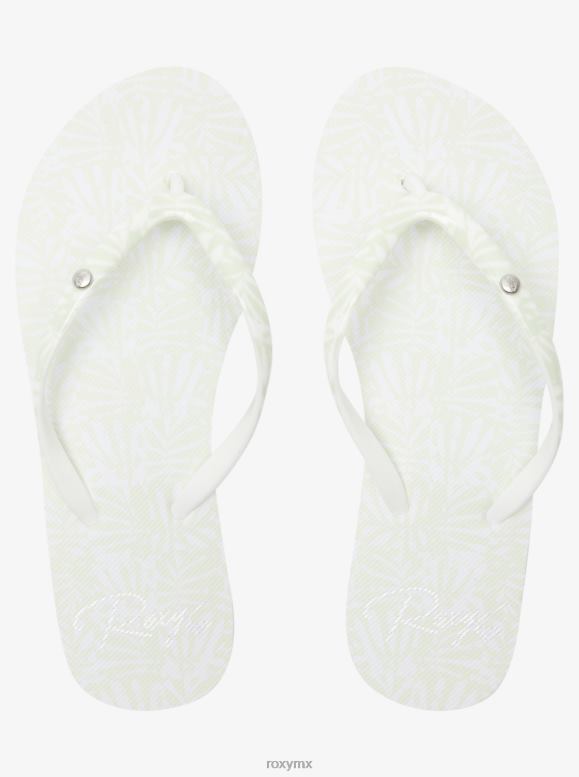 Roxy mujer chanclas portofino 68XP01229