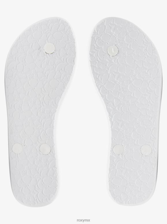 Roxy mujer chanclas portofino 68XP01229