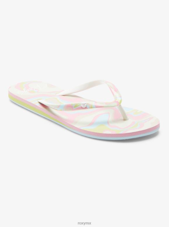 Roxy mujer chanclas portofino 68XP01244
